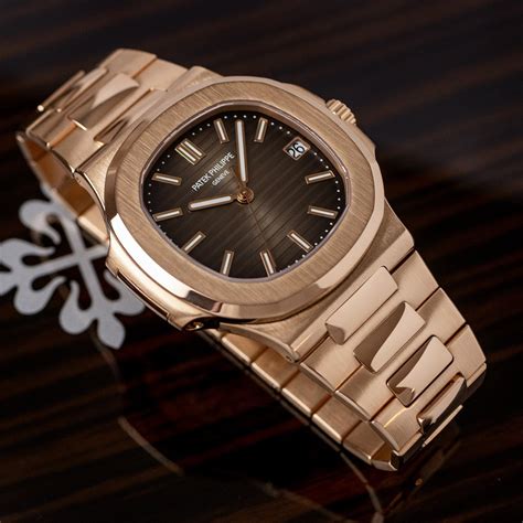 patek philippe nautilus ref. 5711r|patek philippe nautilus 5711 price.